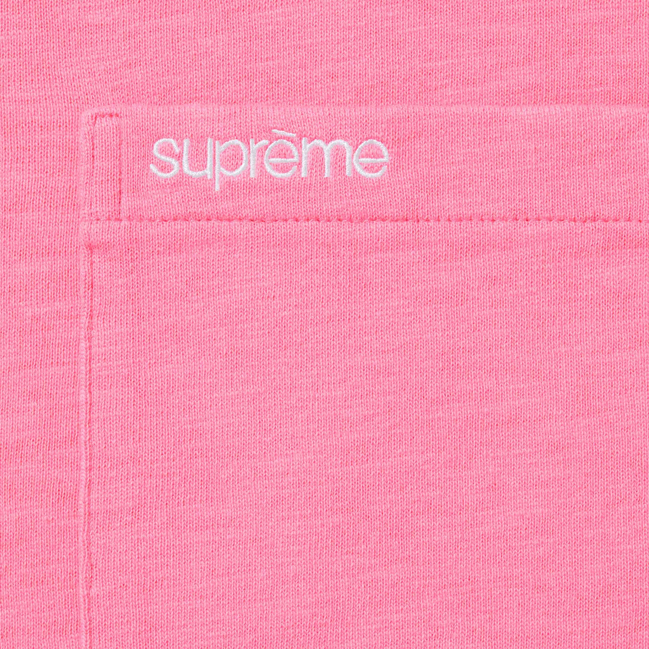 S/S Pocket Tee view 19
